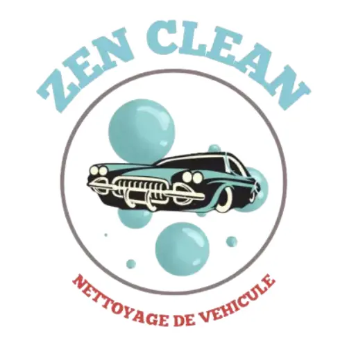 Zen Clean, nettoyage de véhicule dans les détails.
